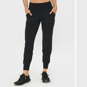 Lululemon Align Jogger Black size 6